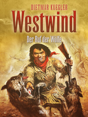 cover image of Dietmar Kueglers Westwind 05
